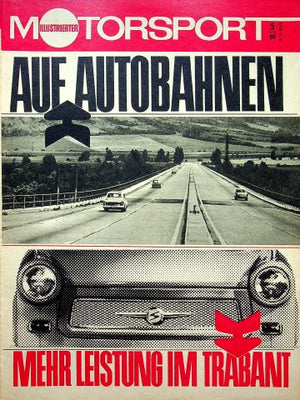 Illustrierter Motorsport 05/1969