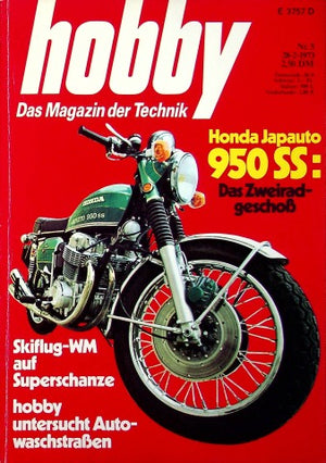 Hobby 05/1973