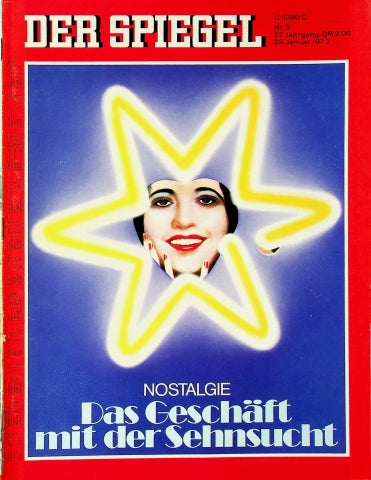 Spiegel 05/1973