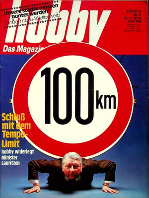 Hobby 05/1974