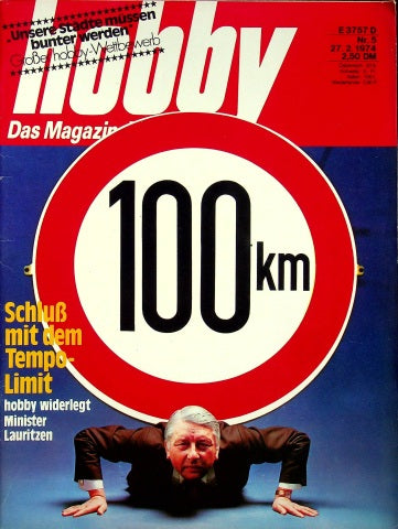 Hobby 05/1974