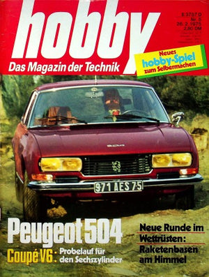 Hobby 05/1975
