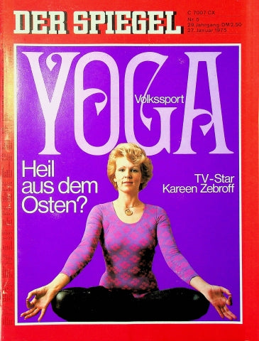 Spiegel 05/1975