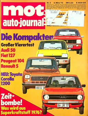 MOT 05/1975