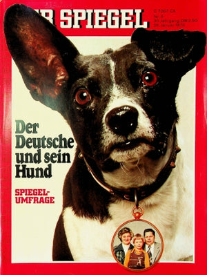 Spiegel 05/1976