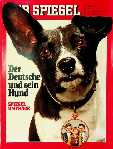Spiegel 05/1976