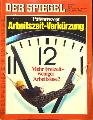 Spiegel 05/1977