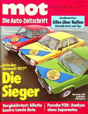 MOT 05/1977