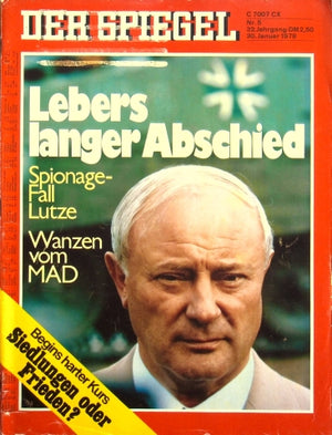 Spiegel 05/1978