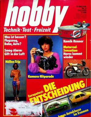 Hobby 05/1979
