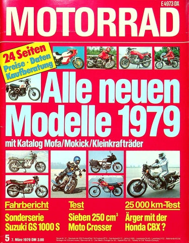 Motorrad 05/1979