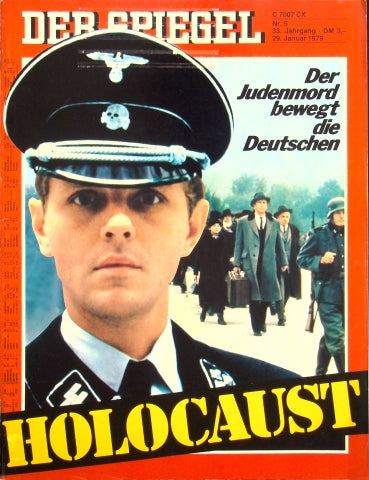 Spiegel 05/1979