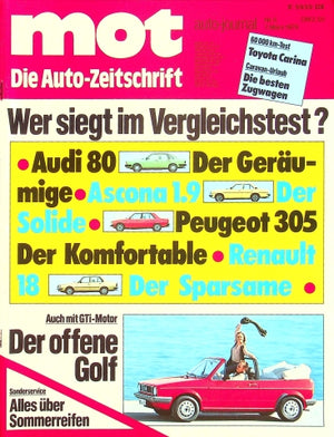 MOT 05/1979