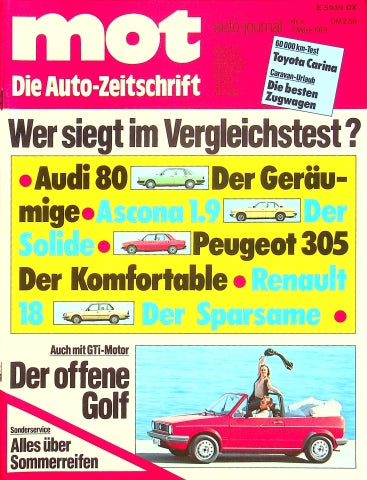 MOT 05/1979