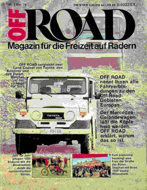 Offroad 05/1979