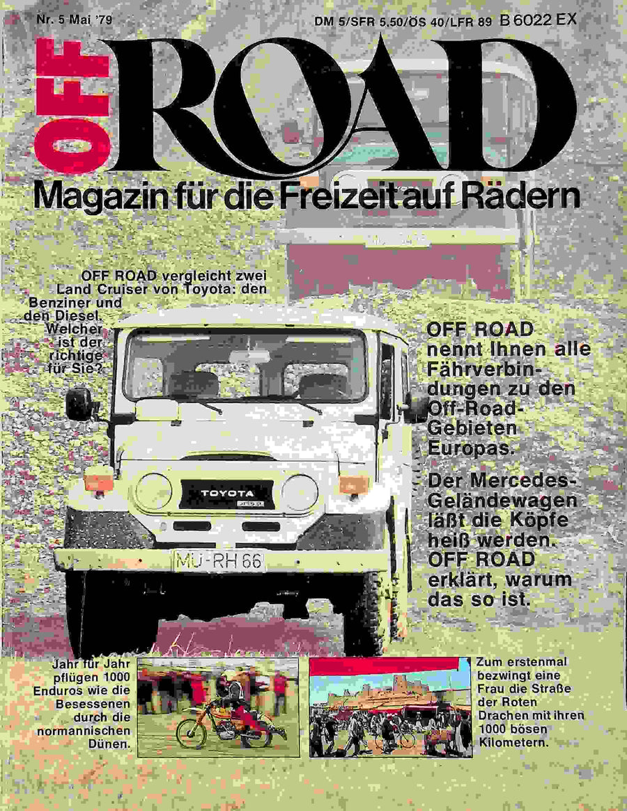 Offroad 05/1979