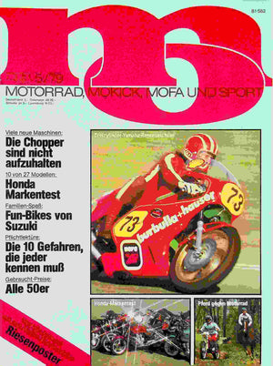MO Magazin 05/1979