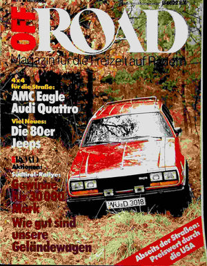 Offroad 05/1980