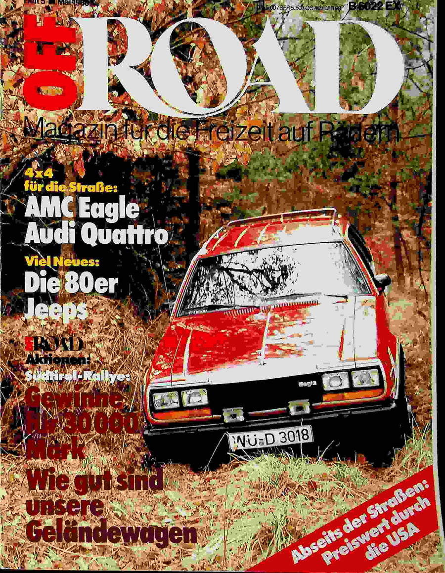 Offroad 05/1980