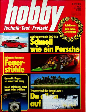 Hobby 05/1980
