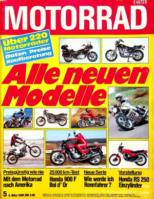 Motorrad 05/1980