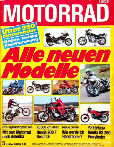 Motorrad 05/1980