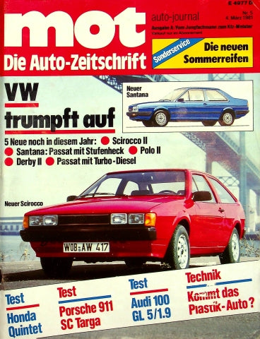 MOT 05/1981