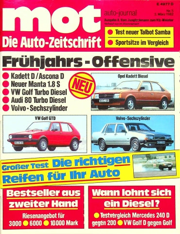 MOT 05/1982