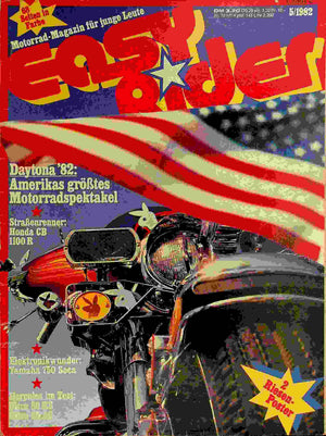 Easy Rider 05/1982