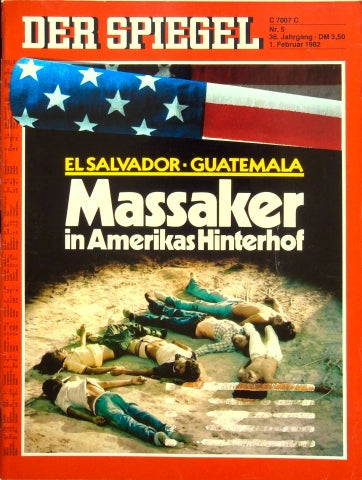 Spiegel 05/1982