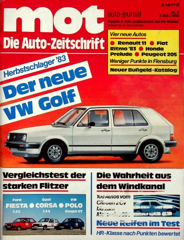 MOT 05/1983