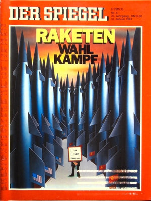 Spiegel 05/1983