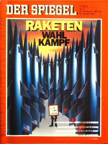 Spiegel 05/1983