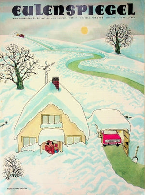 Eulenspiegel 05/1983