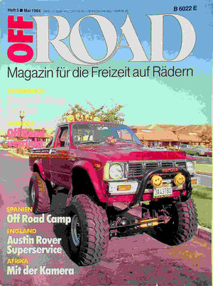 Offroad 05/1984