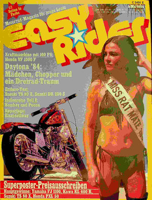 Easy Rider 05/1984