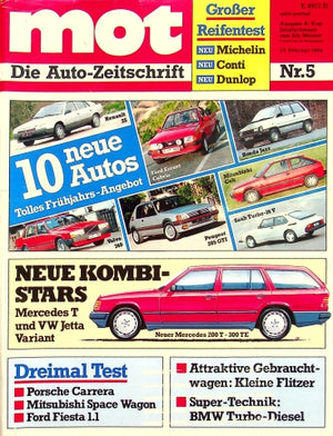 MOT 05/1984