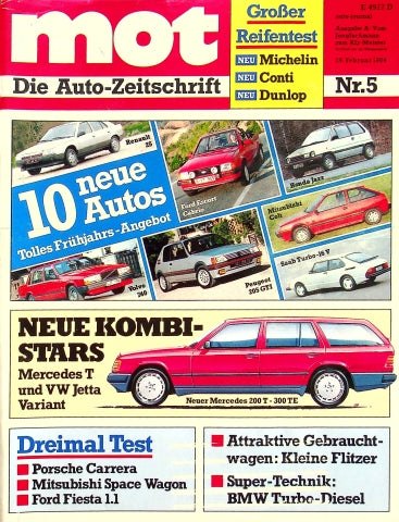MOT 05/1984
