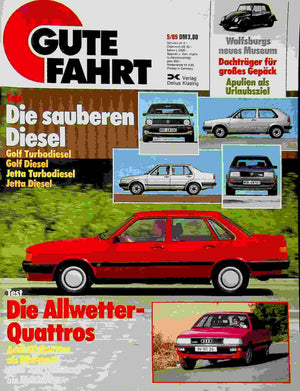 Gute Fahrt 05/1985