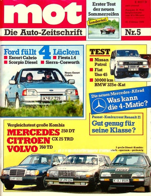 MOT 05/1986