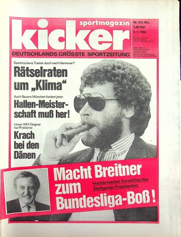 Kicker 05/1986
