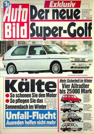 Auto Bild 05/1987
