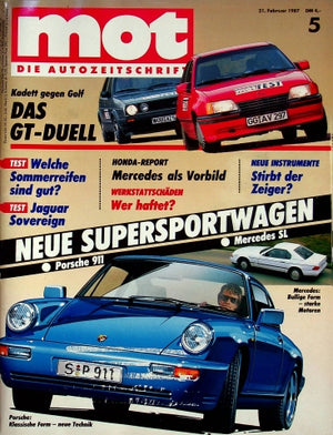 MOT 05/1987
