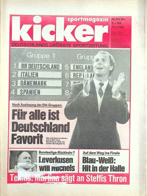 Kicker 05/1988