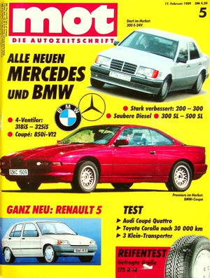 MOT 05/1989