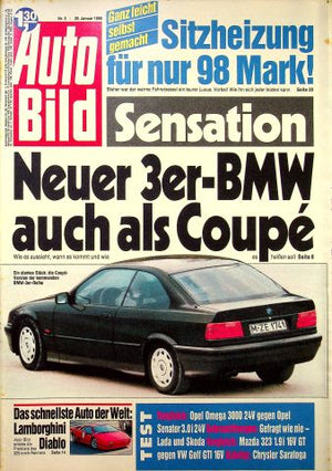 Auto Bild 05/1990