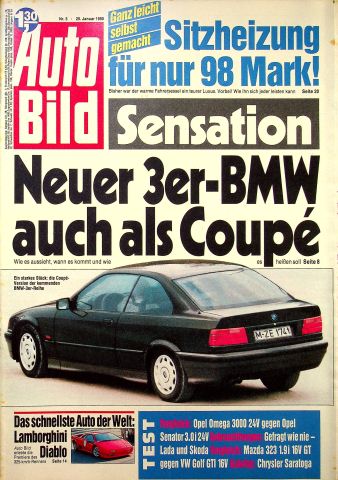 Auto Bild 05/1990