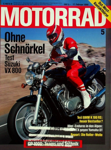 Motorrad 05/1990