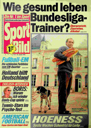 Sport Bild 05/1992
