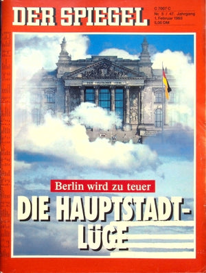 Spiegel 05/1993